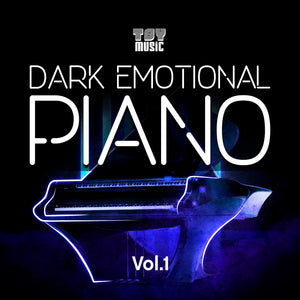 Dark Emotional Piano Vol.1 FULL