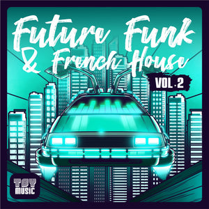 French House Sample pack vol.2 FULL